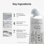 Dr. Althea Azulene 147HA Intensive Soothing Cream - 50ml - Image 3