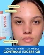 Tocobo Cotton Soft Sun Stick SPF50+ PA++++ - 19g - Image 7