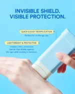 Tocobo Cotton Soft Sun Stick SPF50+ PA++++ - 19g - Image 8