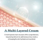 Dr. Althea Azulene 147HA Intensive Soothing Cream - 50ml - Image 6