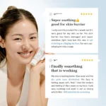 Dr. Althea Azulene 147HA Intensive Soothing Cream - 50ml - Image 8