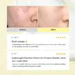 Dr. Althea Resveratrol 345NA Intensive Repair Cream - 50ml - Image 5