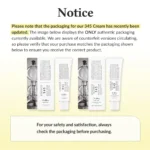 Dr. Althea Resveratrol 345NA Intensive Repair Cream - 50ml - Image 10