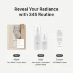 Dr. Althea 345 Relief Cream - 50ml - Image 7