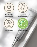 Mary&May Tranexamic Acid+Glutathione Brightening Eye Cream - 30ml - Image 10