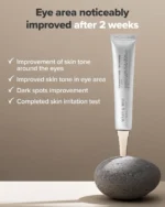 Mary&May Tranexamic Acid+Glutathione Brightening Eye Cream - 30ml - Image 8