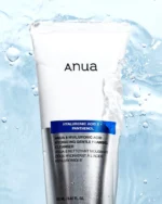 Anua 8 Hyaluronic Acid Hydrating Gentle Foaming Cleanser - 150ml - Image 2