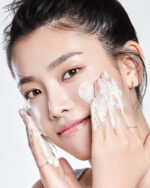 Anua 8 Hyaluronic Acid Hydrating Gentle Foaming Cleanser - 150ml - Image 8