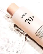 Anua Rice 70 Glow Milky Toner - 250ml - Image 11