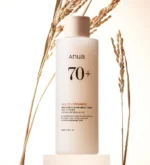Anua Rice 70 Glow Milky Toner - 250ml - Image 2