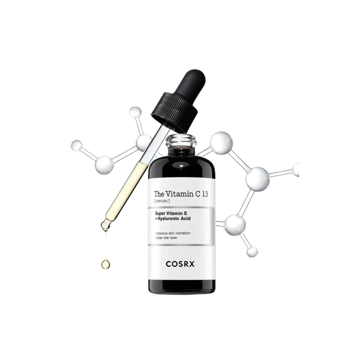 Cosrx vitamin c13 serum Cosrx The Vitamin C 13 Serum - 20ml - Image 1