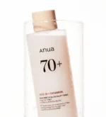 Anua Rice 70 Glow Milky Toner - 250ml - Image 12
