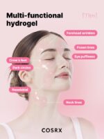 Cosrx The Peptide Collagen Hydrogel Eye Patch - 85g/60pcs - Image 13