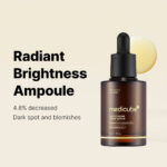 Medicube AGE-R Glutathione Glow Anti-aging Serum -30g - Image 2