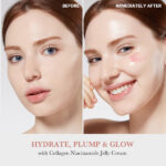 Medicube Collagen Jelly Cream - 110ml - Image 4