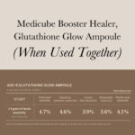 Medicube AGE-R Glutathione Glow Anti-aging Serum -30g - Image 7