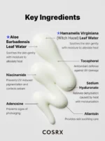 Cosrx Ultra Light Invisible Sunscreen SPF50+/PA++++ - 50ml - Image 7