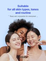 Cosrx Ultra Light Invisible Sunscreen SPF50+/PA++++ - 50ml - Image 11