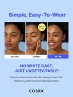 Cosrx Ultra Light Invisible Sunscreen SPF50+/PA++++ - 50ml - Image 5