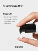 Cosrx Advanced Snail Peptide Eye Cream - 25ml - Image 5