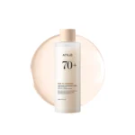 Anua Rice 70 Glow Milky Toner - 250ml