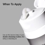 Anua 8 Hyaluronic Acid Hydrating Gentle Foaming Cleanser - 150ml - Image 6