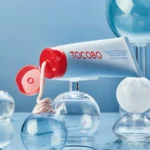 Tocobo Coconut Clay Cleansing Foam - 150ml - Image 3