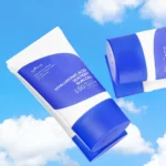 Isntree Hyaluronic Acid Watery Sun Gel SPF50+/PA++++ - 50ml - Image 4