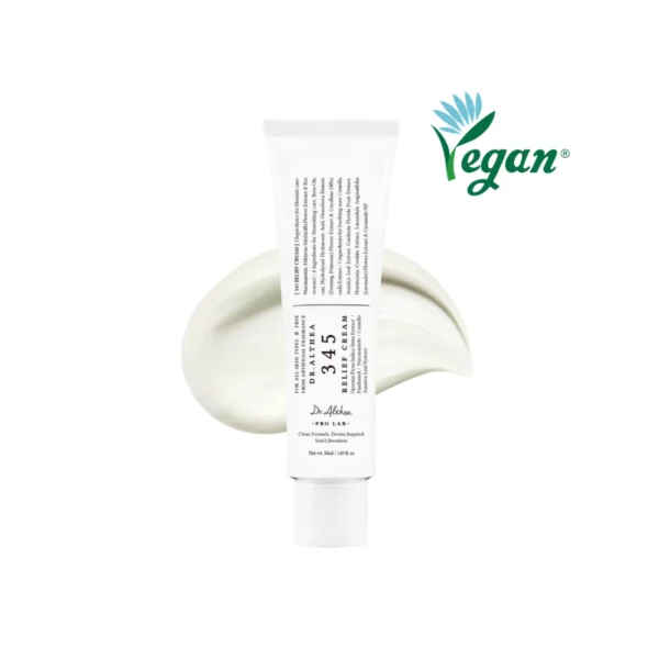 Dr. Althea Resveratrol 345NA Intensive Repair Cream - 50ml