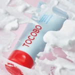 Tocobo Coconut Clay Cleansing Foam - 150ml - Image 2