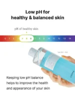 Cosrx Low pH Niacinamide Micellar Cleansing Water - 100ml - Image 3