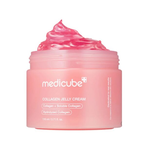 Medicube Collagen Jelly Cream - 110ml