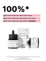 Cosrx The Niacinamide 15 Serum with 15% Niacinamide - 20ml - Image 6