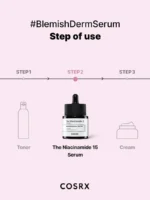 Cosrx The Niacinamide 15 Serum with 15% Niacinamide - 20ml - Image 15