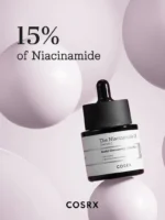 Cosrx The Niacinamide 15 Serum with 15% Niacinamide - 20ml - Image 2