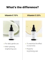 Cosrx The Vitamin C 13 Serum - 20ml - Image 11