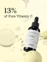 Cosrx The Vitamin C 13 Serum - 20ml - Image 2