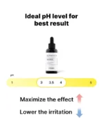 Cosrx The Vitamin C 13 Serum - 20ml - Image 8