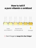 Cosrx The Vitamin C 13 Serum - 20ml - Image 9