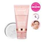 Medicube Collagen Night Wrapping Peel Off Mask - 75ml - Image 11