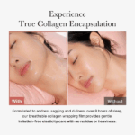 Medicube Collagen Night Wrapping Peel Off Mask - 75ml - Image 12