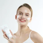 Medicube Red Foam Cleanser Purifying Facial Foam -120ml - Image 3