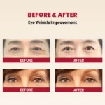 K-SECRET SEOUL 1988 Retinal Liposome 4% + Fermented Bean Firming Eye Cream -30ml - Image 6