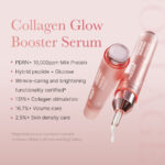 Medicube Collagen Glow Booster Milk Serum -15ml - Image 6