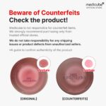 Medicube PDRN Pink Peptide Serum - 30ml - Image 7