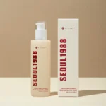 K-SECRET SEOUL 1988 Snail Mucin 97% + Rice Soothing Essence  -100ml - Image 2