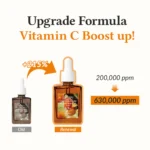 Dr. Althea Vitamin C Boosting Serum -30ml - Image 2