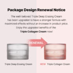 Medicube Triple Collagen Cream  - 50ml - Image 4