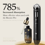 Medicube Age-R Vita C Pro Ampoule -20ml - Image 5