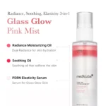 Medicube PDRN Pink Glutathione Serum Mist - 100ml - Image 2